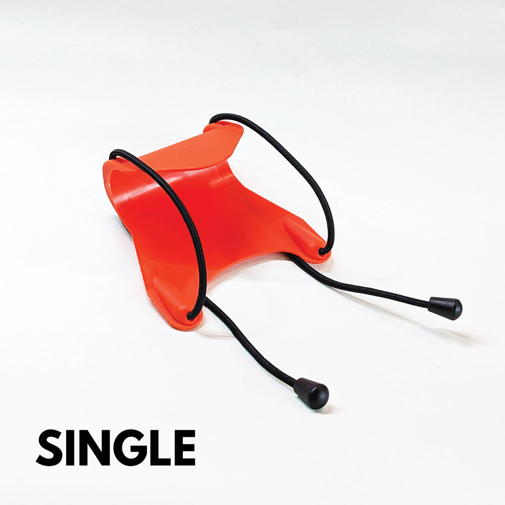 Krab Cuff - Single