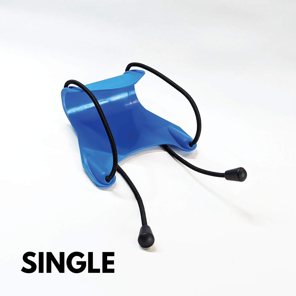 Krab Cuff - Single